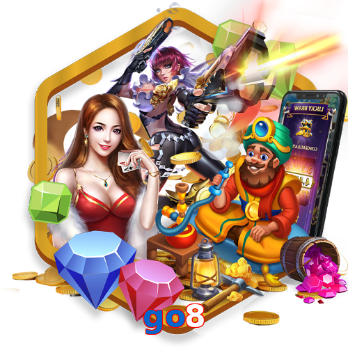 go8